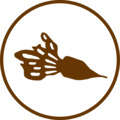 Ackerfrucht Icon
