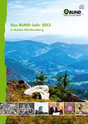 BUND Jahresbericht 2013