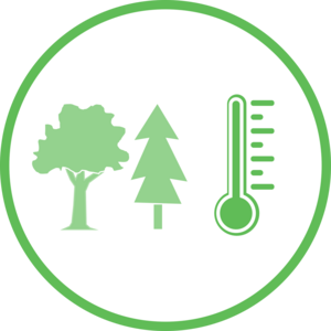 Temperatur Icon