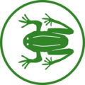 Amphibien Icon