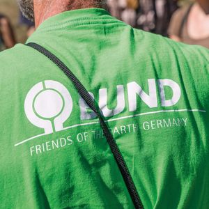 Schutzgebietsbetreuung durch den BUND