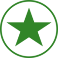 Stern Icon