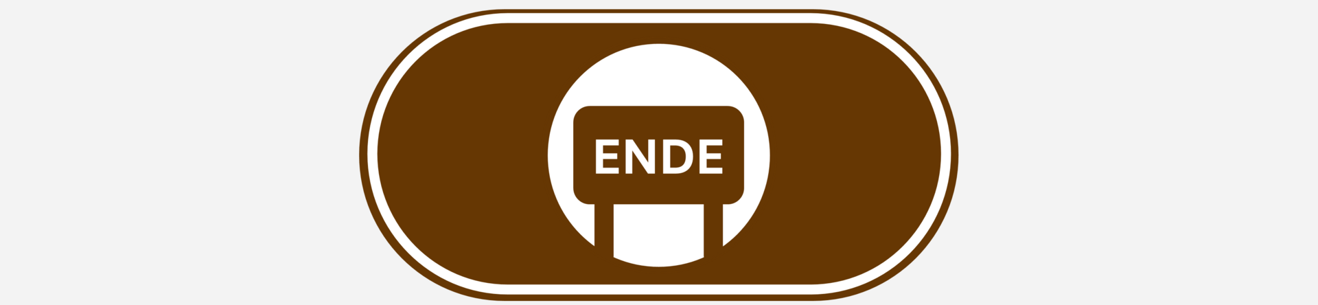 ENDE Icon
