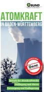 Das Faltblatt informiert über Reaktoren, Zwischen- und Endlager und Alternativen zu der Hochrisikotechnologie Atomkraft.