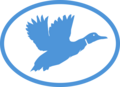 Wasservogel Icon