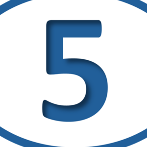 Station 5 Logo