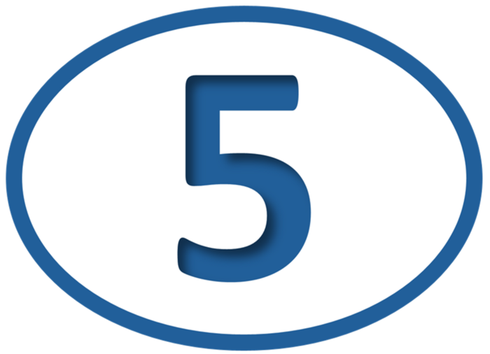 Station 5 Logo