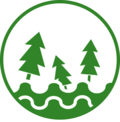 Nutzungskonflikt Icon