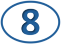 Station 8 Logo