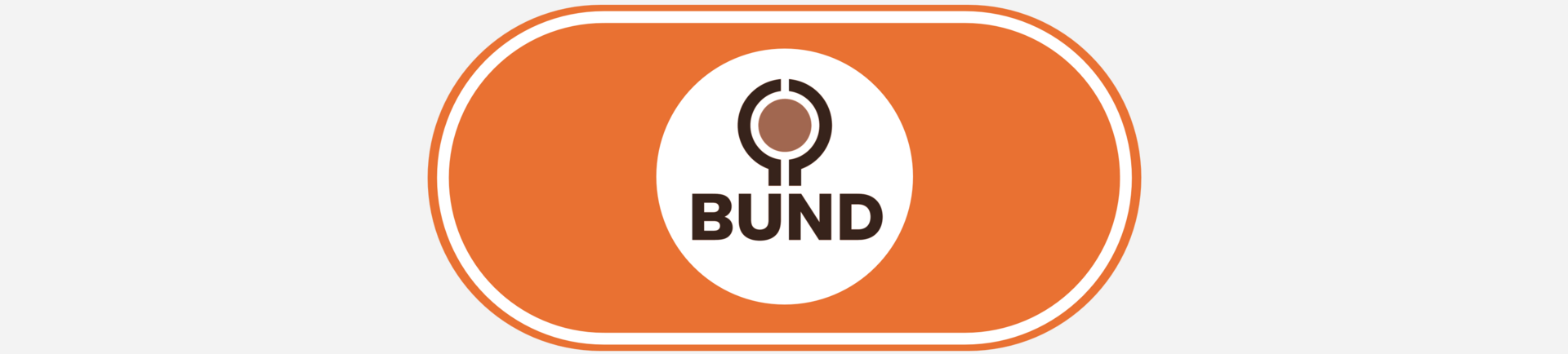 BUND Logo