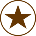Stern Icon 