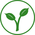 Pflanzen Icon