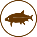 Fisch Icon