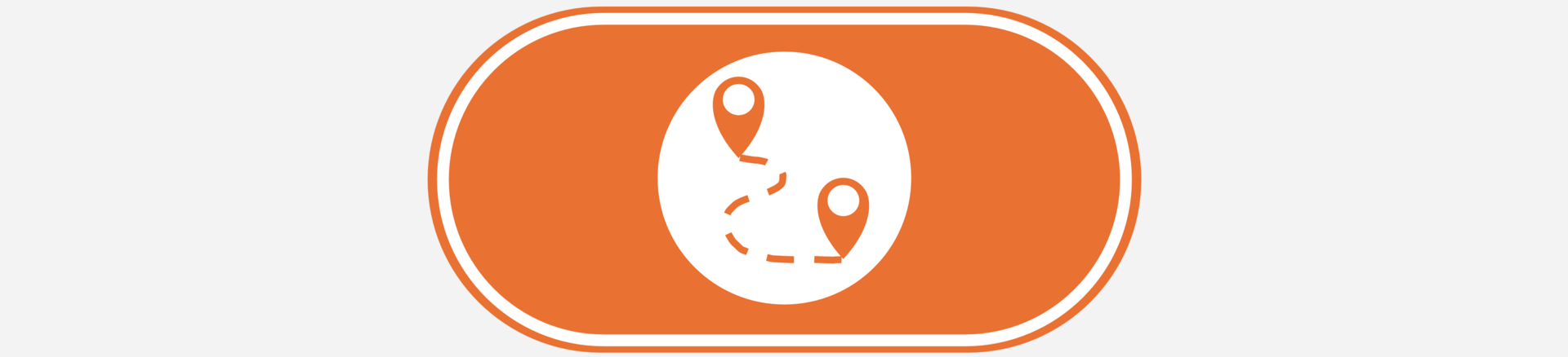 Wegbeschreibung Icon