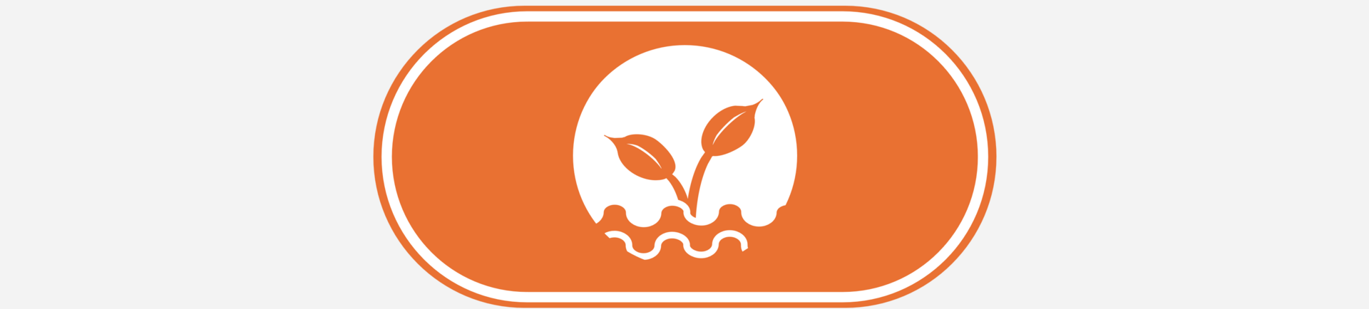 Wasserpflanzen Icon