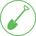 Menschliche Nutzung Icon