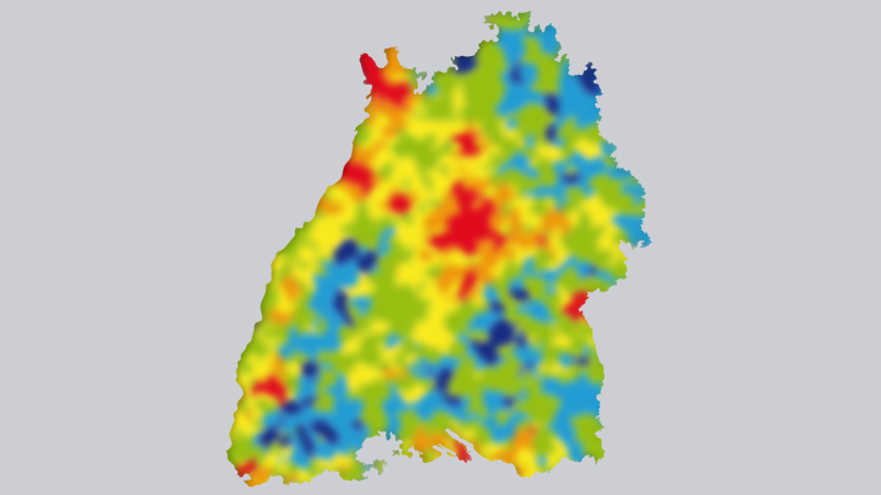 Wärmewende Baden-Württemberg