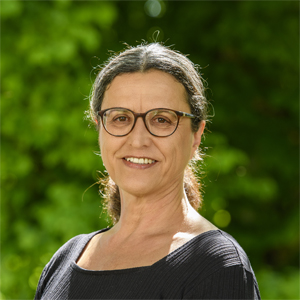 Birgit Ehinger
