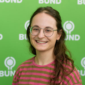 Ines Hackenberg