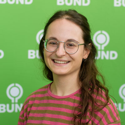 Ines Hackenberg